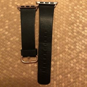 Apple Watch band